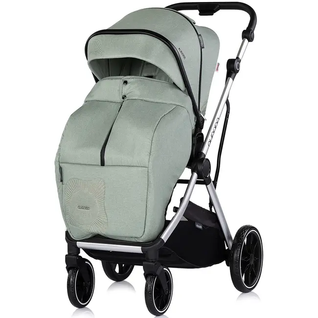 Carucior Chipolino Aurora 3 in 1 matcha HUBKKAA02605MA