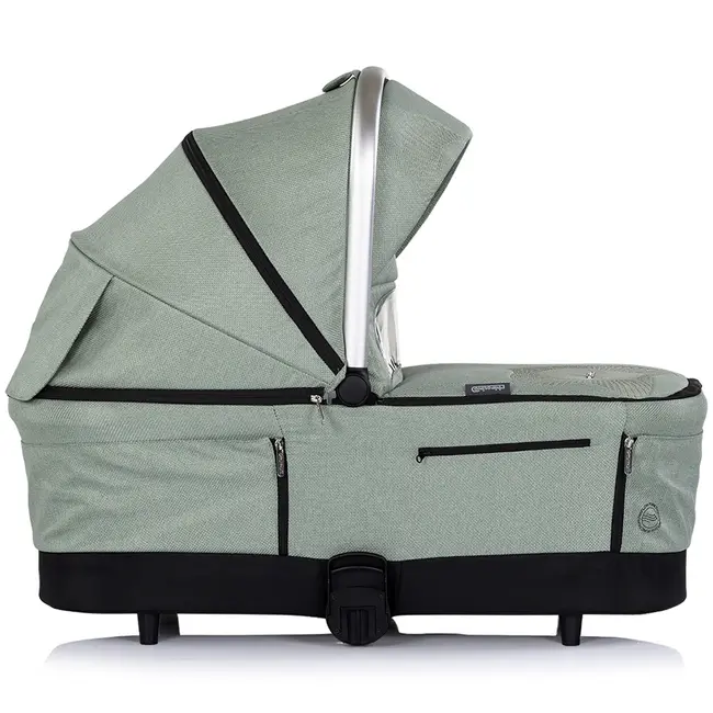 Carucior Chipolino Aurora 3 in 1 matcha HUBKKAA02605MA