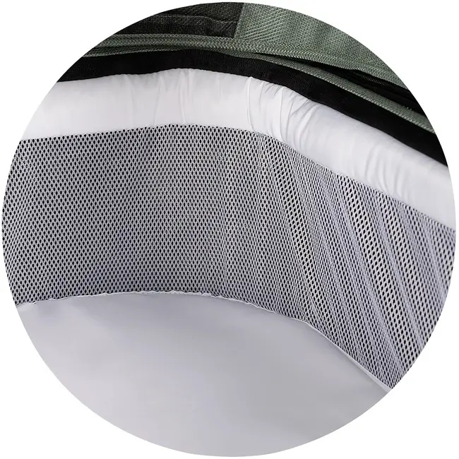 Carucior Chipolino Aurora 3 in 1 matcha HUBKKAA02605MA