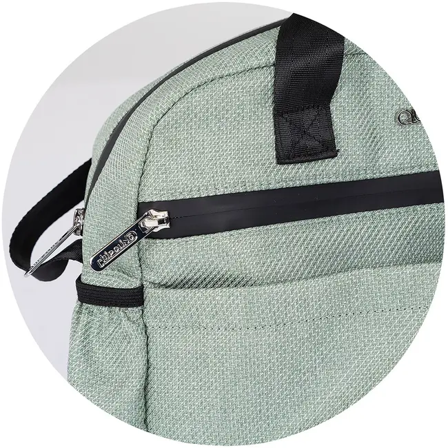 Carucior Chipolino Aurora 3 in 1 matcha HUBKKAA02605MA