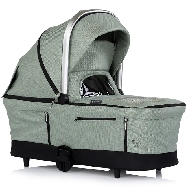 Carucior Chipolino Aurora 3 in 1 matcha HUBKKAA02605MA