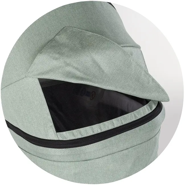 Carucior Chipolino Aurora 3 in 1 matcha HUBKKAA02605MA