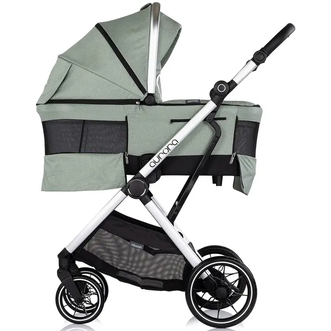 Carucior Chipolino Aurora 3 in 1 matcha HUBKKAA02605MA