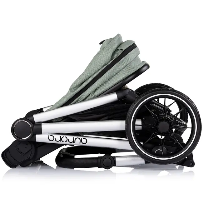 Carucior Chipolino Aurora 3 in 1 matcha HUBKKAA02605MA