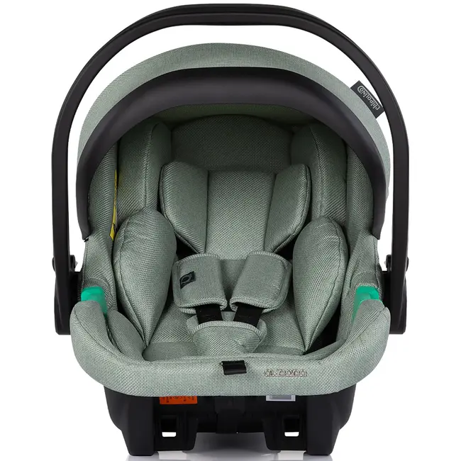 Carucior Chipolino Aurora 3 in 1 matcha HUBKKAA02605MA