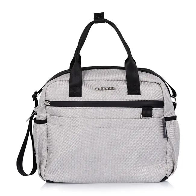 Carucior Chipolino Aurora 3 in 1 platinum HUBKKAA02602PL