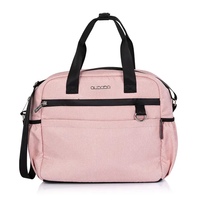 Carucior Chipolino Aurora 3 in 1 powder pink HUBKKAA02606PP