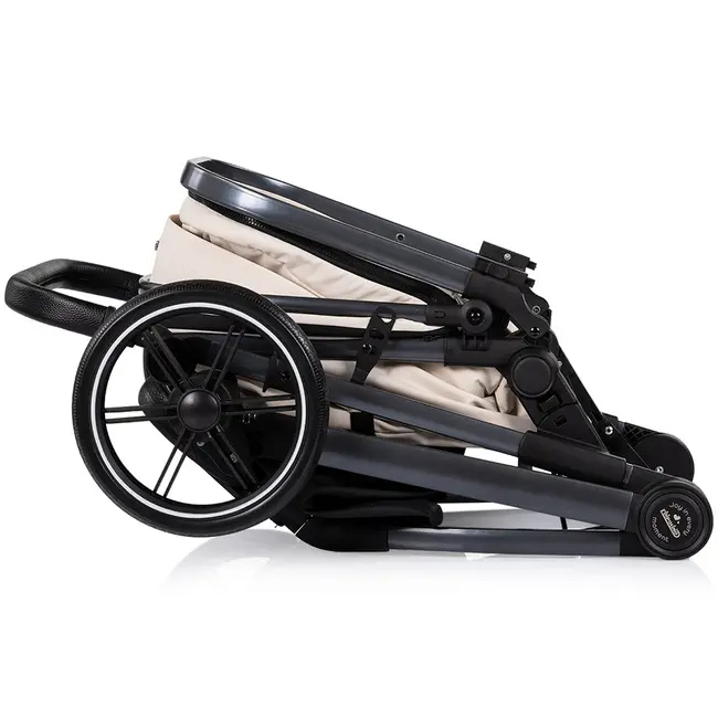 Carucior Chipolino Pearl 2 in 1 cashmere HUBKKPE02604CA