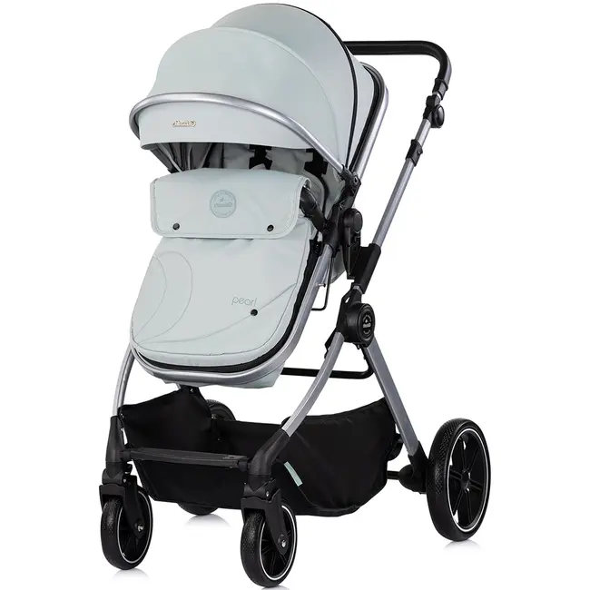 Carucior Chipolino Pearl 2 in 1 matcha HUBKKPE02605MA