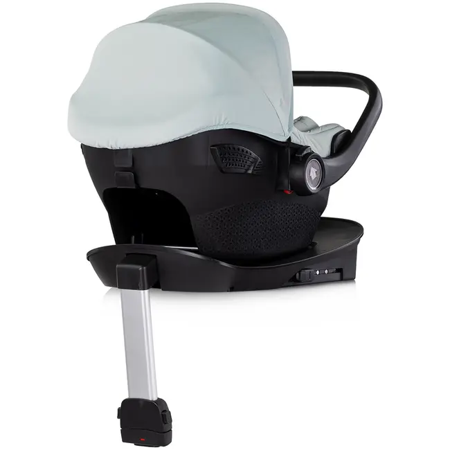 Carucior Chipolino Pearl 3 in 1 matcha HUBST-KKPE02605MA