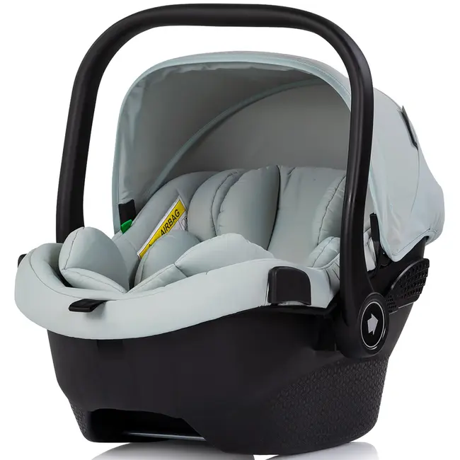 Carucior Chipolino Pearl 3 in 1 matcha HUBST-KKPE02605MA