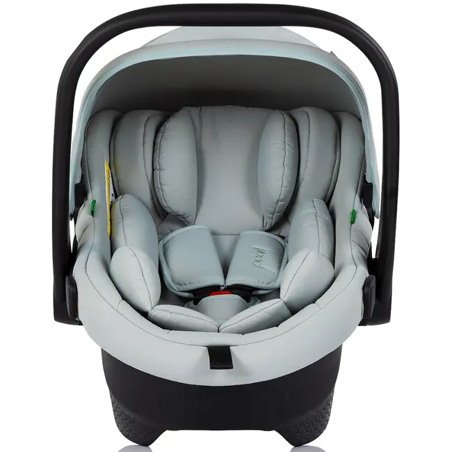 Carucior Chipolino Pearl 3 in 1 matcha HUBST-KKPE02605MA