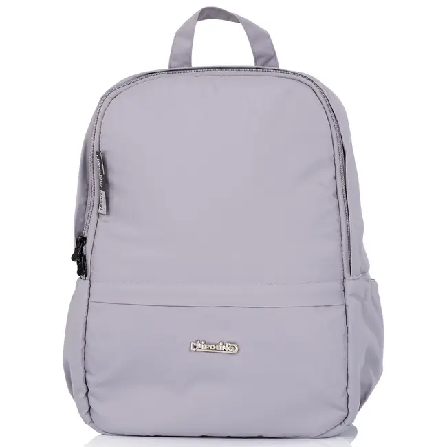 Carucior Chipolino Pearl 3 in 1 platinum HUBST-KKPE02602PL