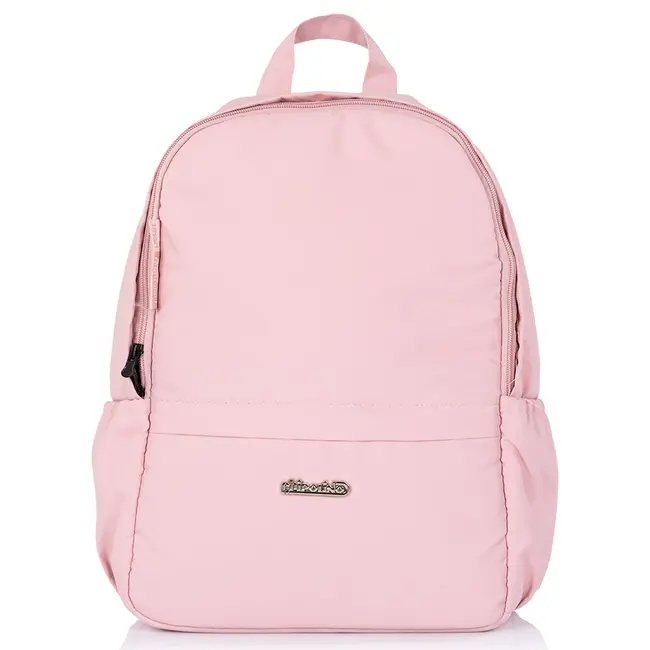 Carucior Chipolino Pearl 3 in 1 powder pink HUBST-KKPE02606PP