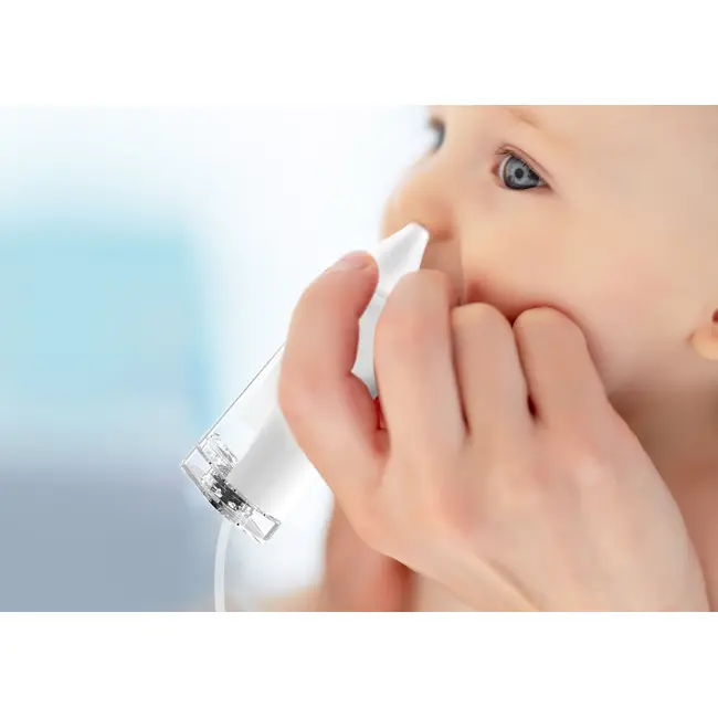 Neno Grasso - aspirator nazal electronic JEMNEN-MAM-AS004