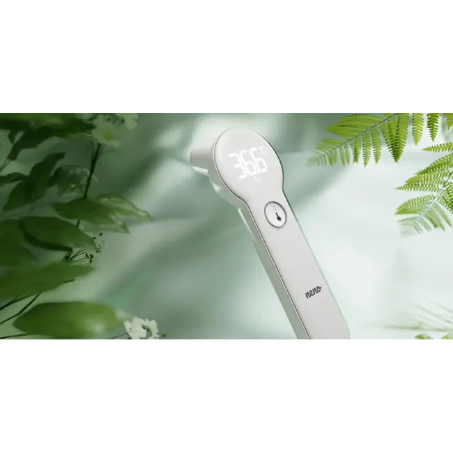Neno Medic T08 &ndash; Termometru profesional cu infraroșu 2 &icirc;n 1 JEMNEN-MAM-TE005