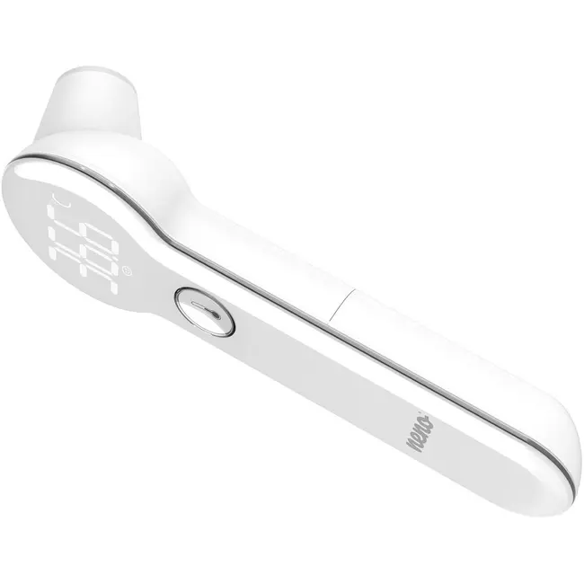 Neno Medic T08 &ndash; Termometru profesional cu infraroșu 2 &icirc;n 1 JEMNEN-MAM-TE005