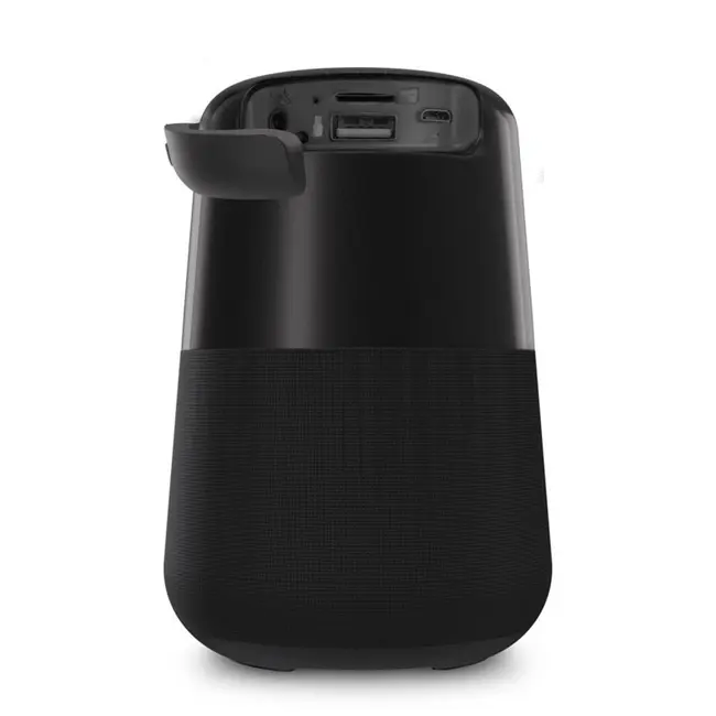 Neno Xblitz Master GO Boxă wireless &ndash; Sunet puternic oriunde te afli JEMXBL-AUD- GL013