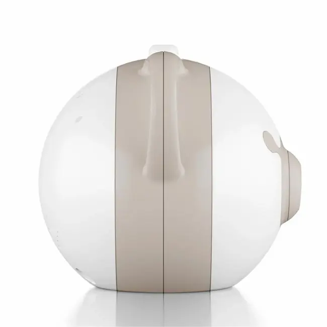 Aspirator nazal electric Nosiboo Pro Bej