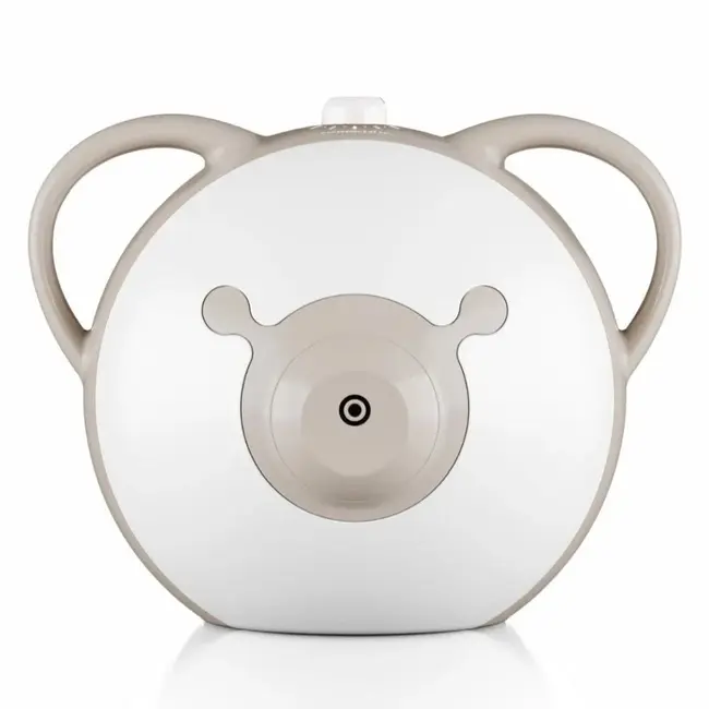 Aspirator nazal electric Nosiboo Pro Bej