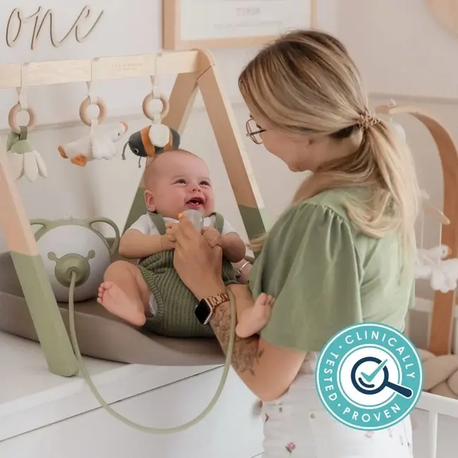 Aspirator nazal electric Nosiboo Pro Bej