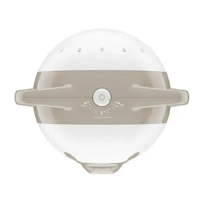 Aspirator nazal electric Nosiboo Pro Bej