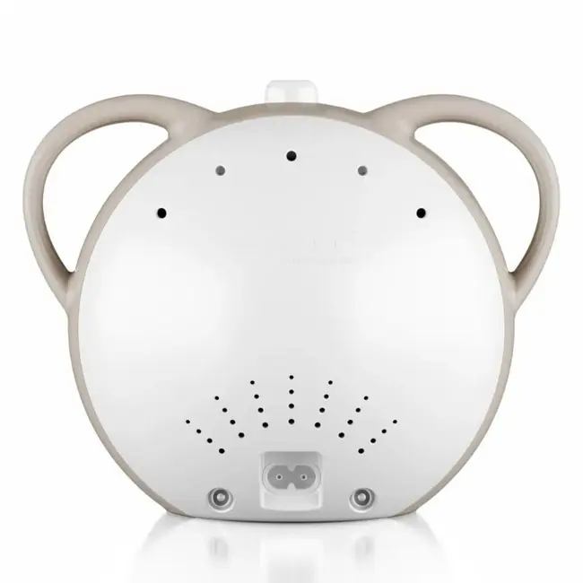 Aspirator nazal electric Nosiboo Pro Bej