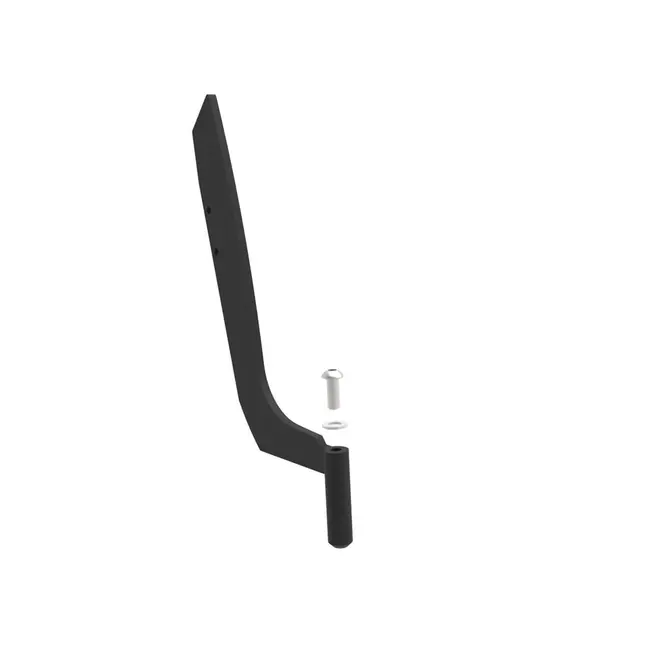 Cadru metalic scaun Rally