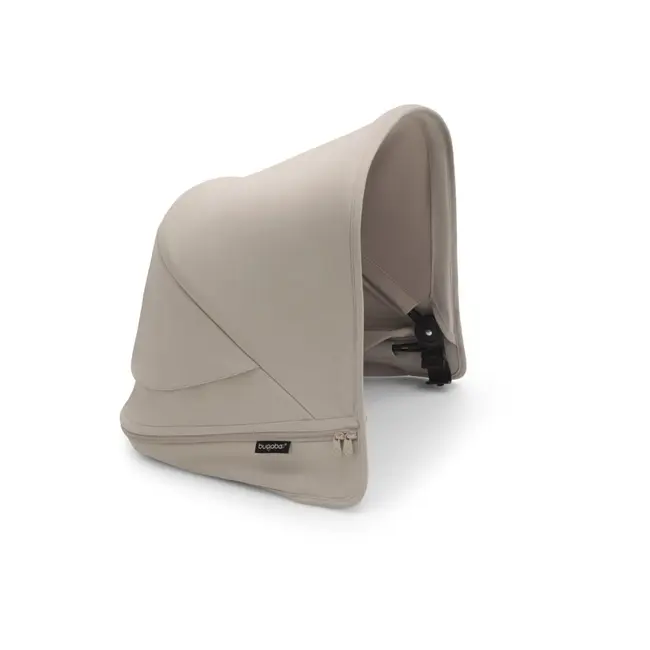 Capotina carucior Bugaboo Donkey 5 Desert Taupe