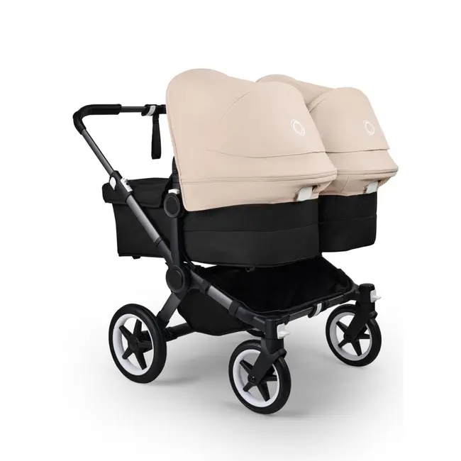 Capotina carucior Bugaboo Donkey 5 Desert Taupe