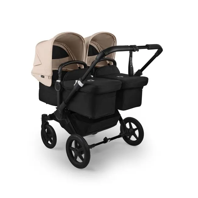 Capotina carucior Bugaboo Donkey 5 Desert Taupe