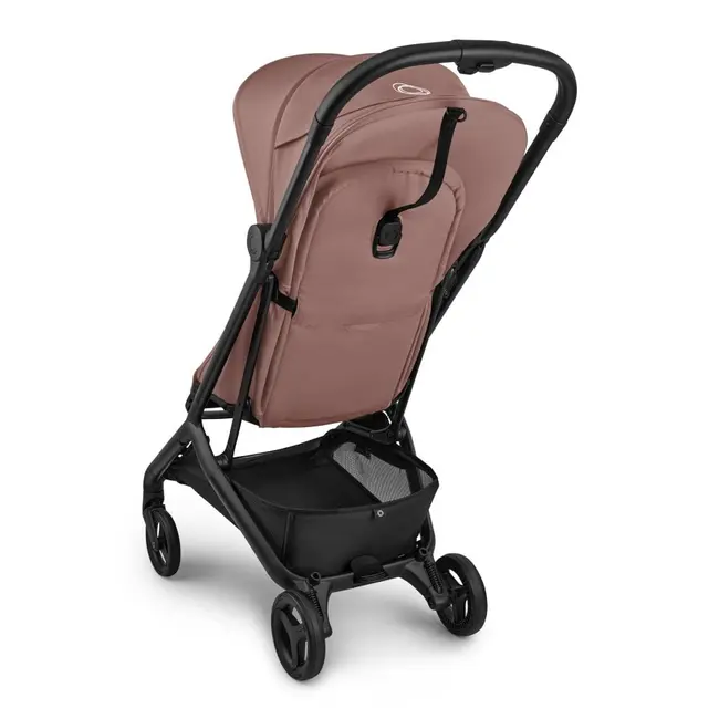 Carucior Bugaboo Butterfly 2 Complete Black Pink