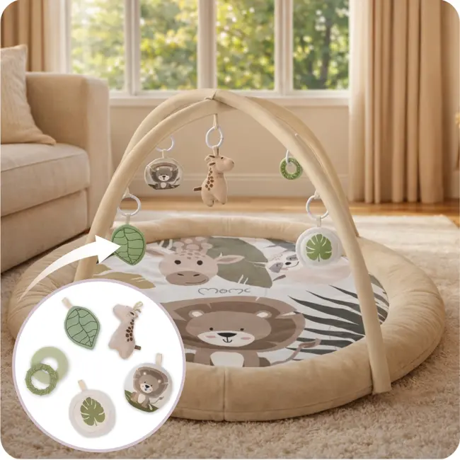 Centru de activitati, Momi, Luani KRTMAED00020