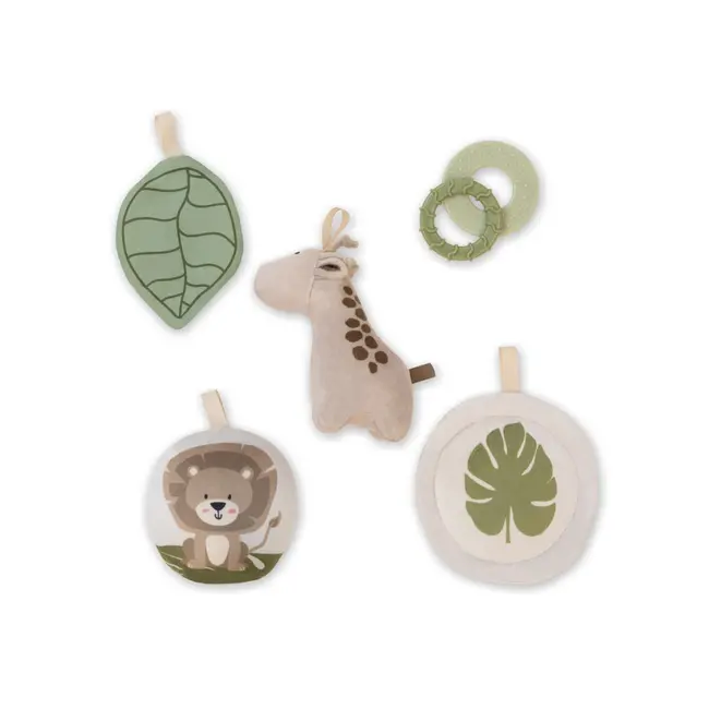 Centru de activitati, Momi, Luani KRTMAED00020