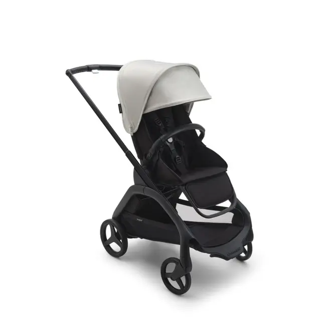 Copertina de soare carucior Bugaboo Dragonfly Misty White