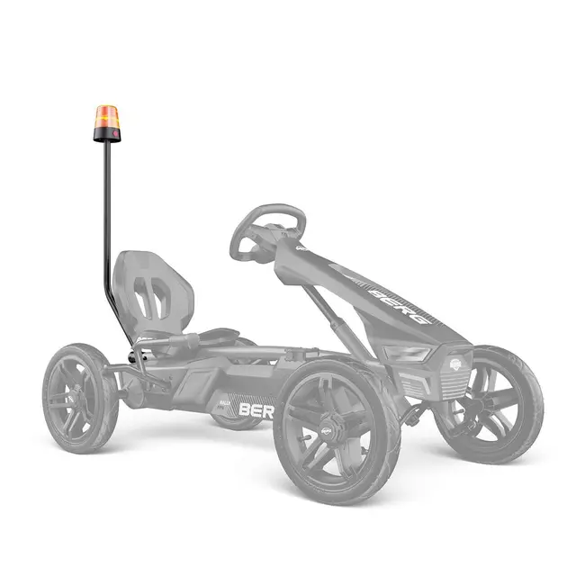 Girofar BERG Buddy-Rally 2.0