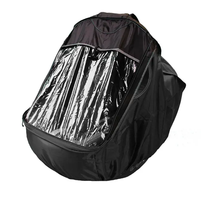 Husa protectie ploaie scaun auto Ezimoov, Eco friendly