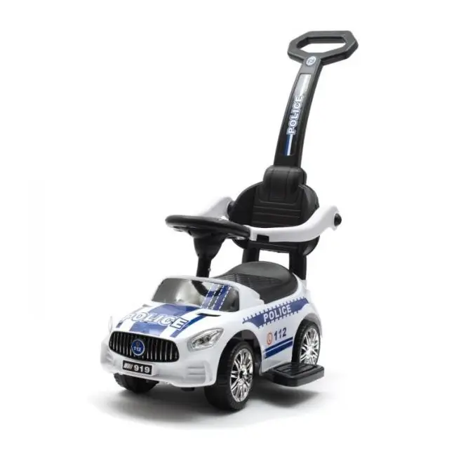 Masinuta de impins 2 in 1 Baby Mix 382 Blue MYK00006502