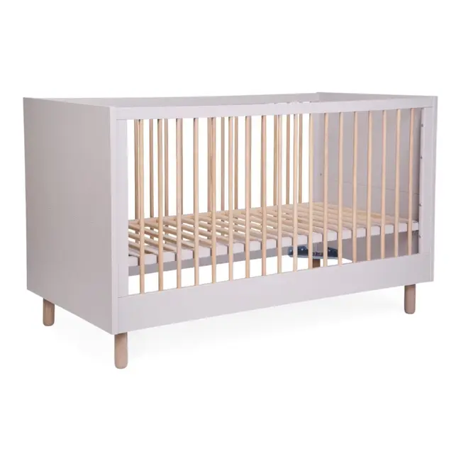 Patut bebe Childhome Evolutiv Clay 70x140 cm