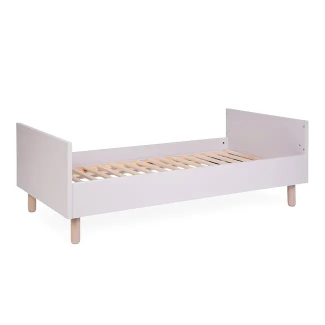 Patut bebe Childhome Evolutiv Clay 70x140 cm