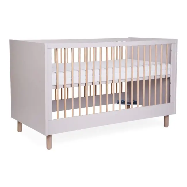 Patut bebe Childhome Evolutiv Clay 70x140 cm