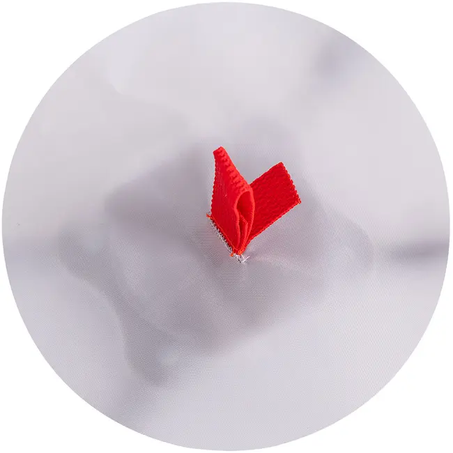 Patut pliabil Chipolino Ariel platinum HUBKOSIAR261PL