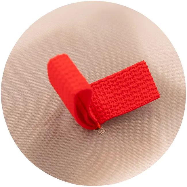 Patut pliabil Chipolino Capri latte HUBKOSIK2602LA