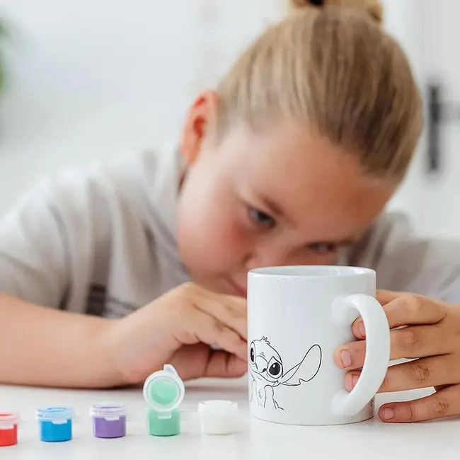 Picteaza cana - stitch