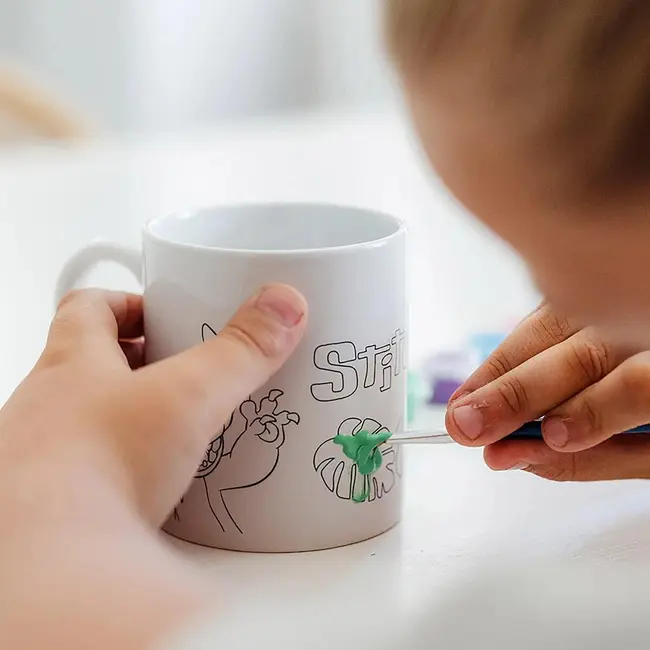 Picteaza cana - stitch