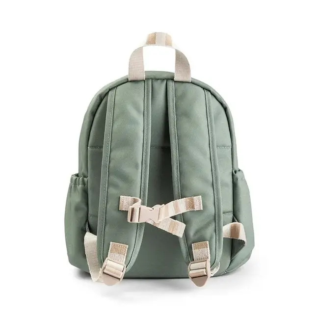 Rucsac pentru copii Done by Deer Playground Green 7,5L