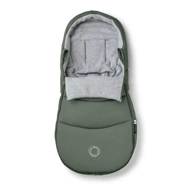 Sac de iarna Bugaboo Forest Green