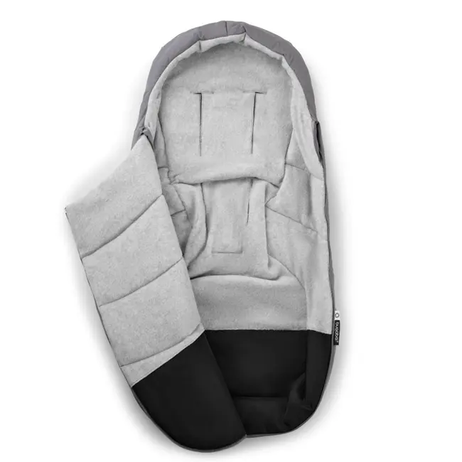 Sac de iarna Bugaboo Moon Grey