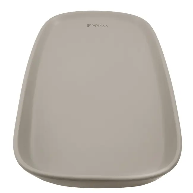 Saltea De Infasat Kidwell Tibi Bej Din Spuma Eva, Impermeabila, Antiderapanta, 0+ Pjbmadptib01a0