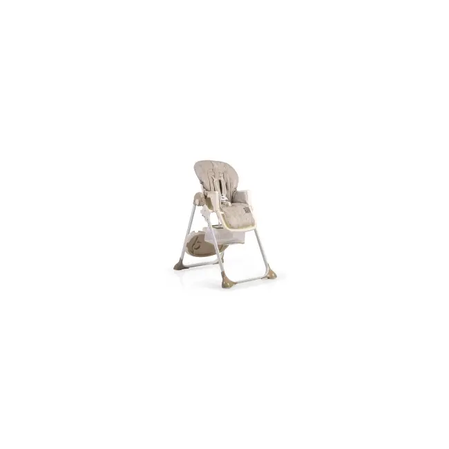 Scaun de masa copii Cangaroo Hunny Beige MYK00080686